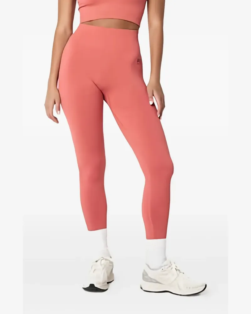 P.E. NATION Restore Performance-Leggings - Rot Rot