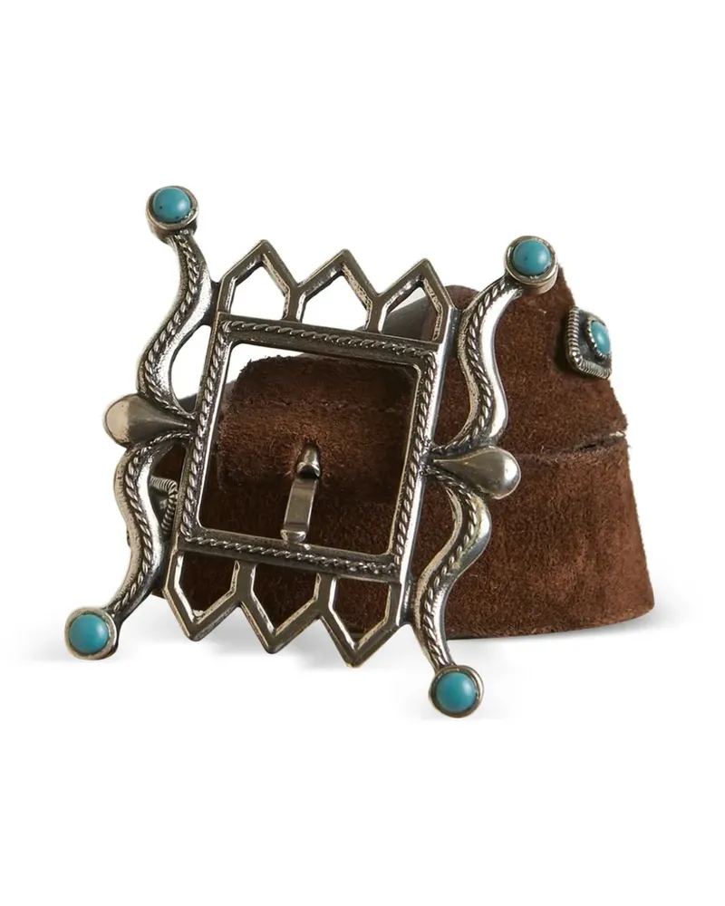 Fortela Tea belt - Braun Braun