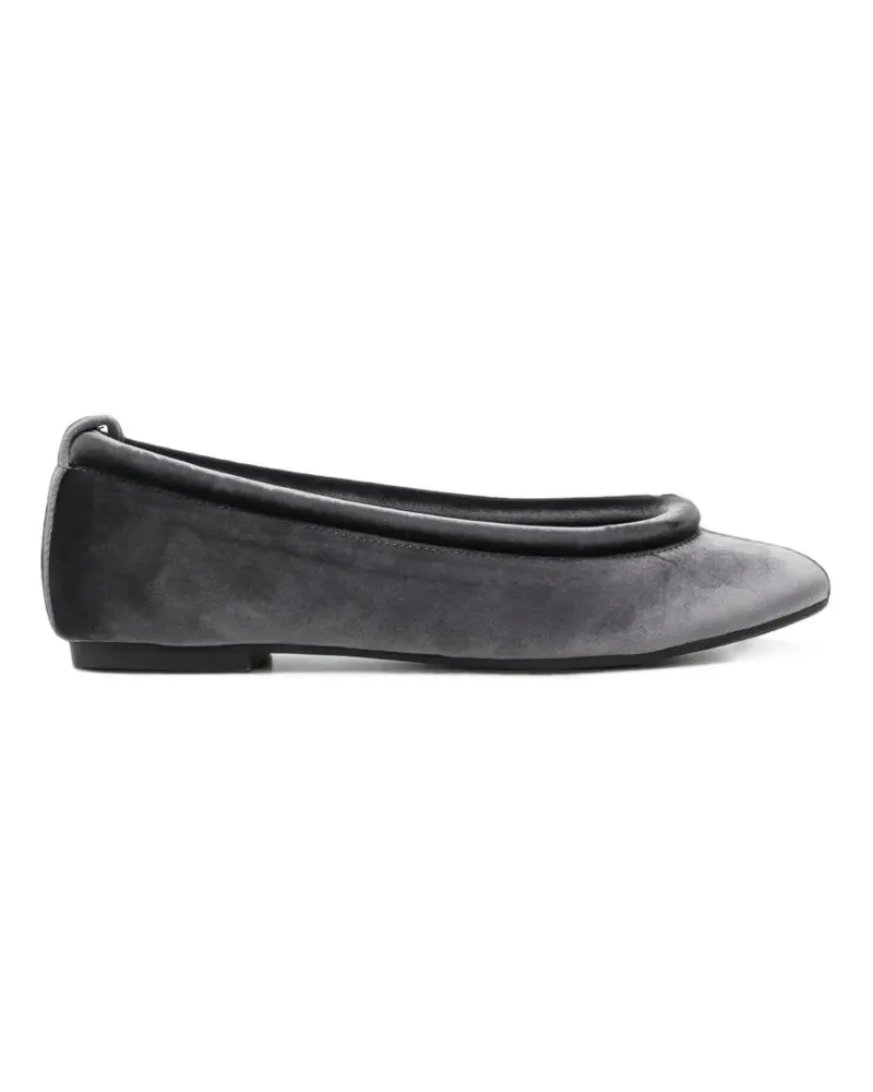 SENSO Delphine Ballerinas - Grau Grau