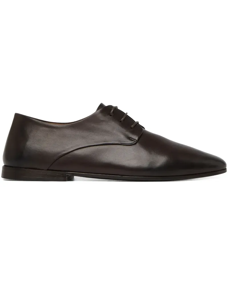 Marsèll Derby-Schuhe mit Schnürung - Braun Braun