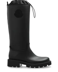 Moncler Wasserfeste Kickstream Stiefel Schwarz