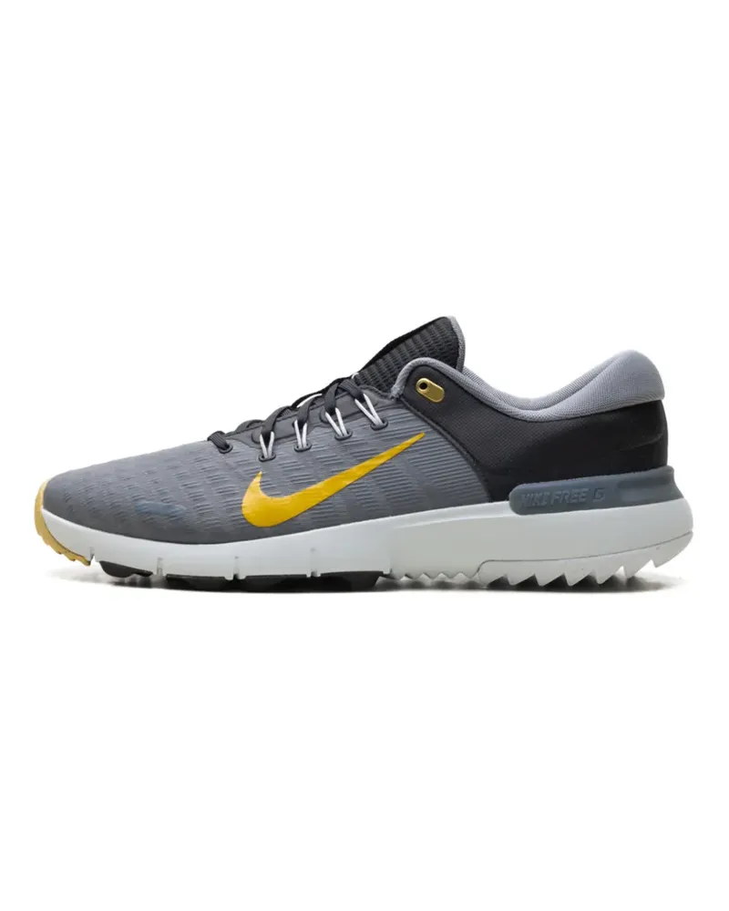 Nike Free Golf sneakers - Grau Grau