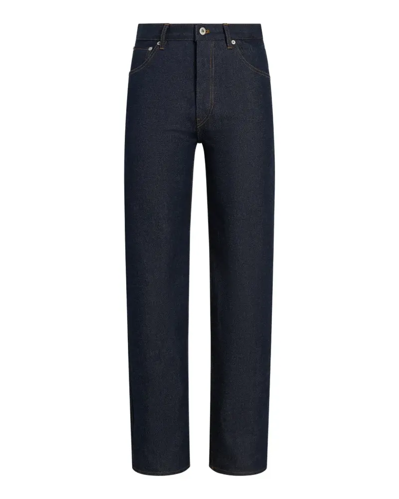 Public School Doyers Jeans - Blau Blau