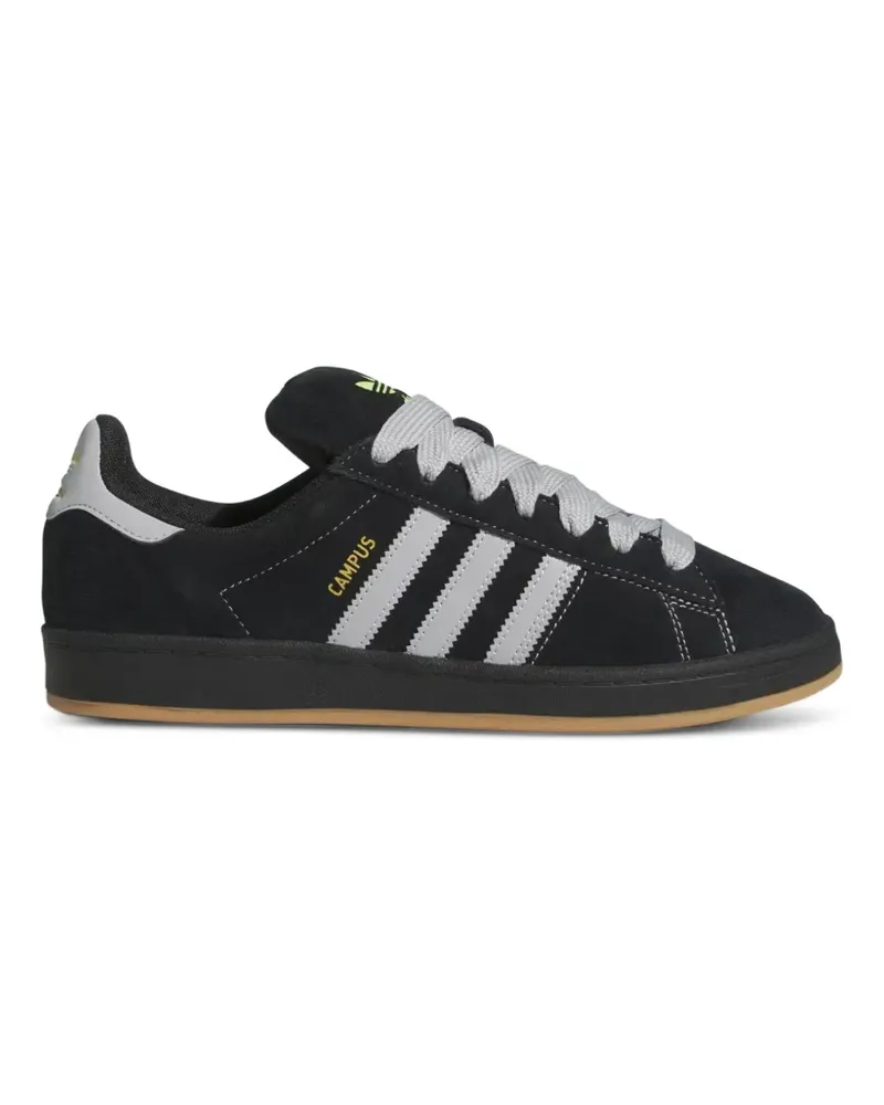 adidas Campus 90s ADV stripes sneakers - Schwarz Schwarz