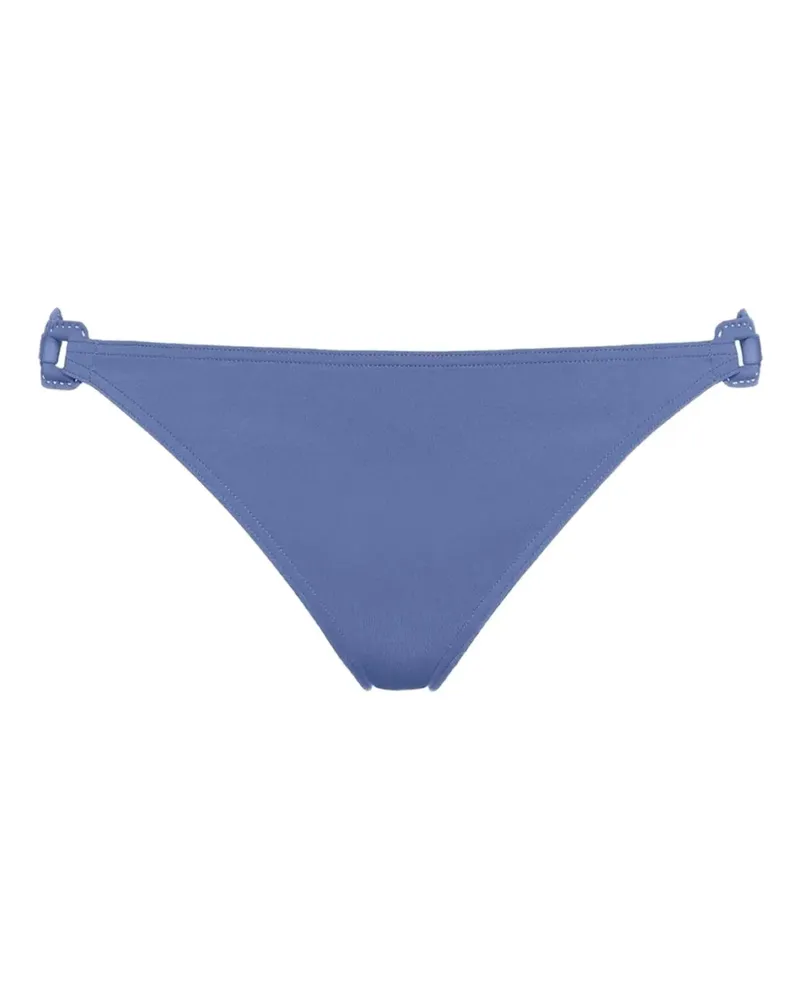 Eres Crique Bikinihöschen - Blau Blau