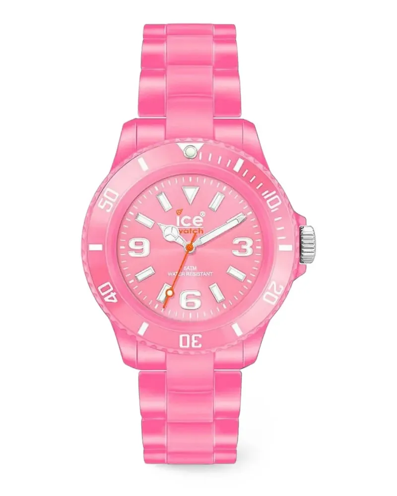 Ice Watch Sili Forever 48mm watch - Rosa Rosa