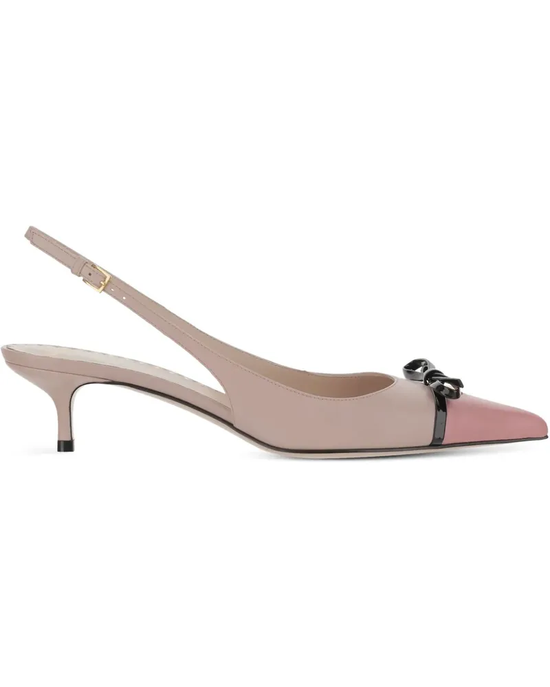 Valentino Garavani Pumps 55mm - Rosa Rosa
