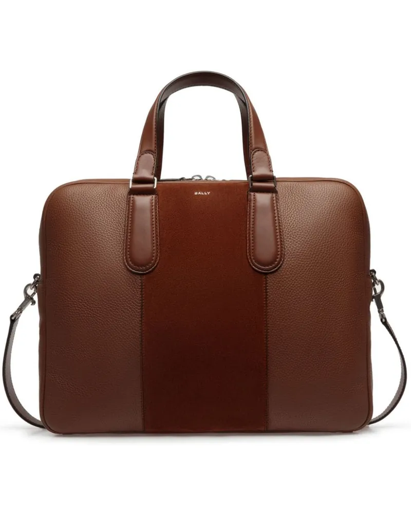Bally laptoptasche Clearance