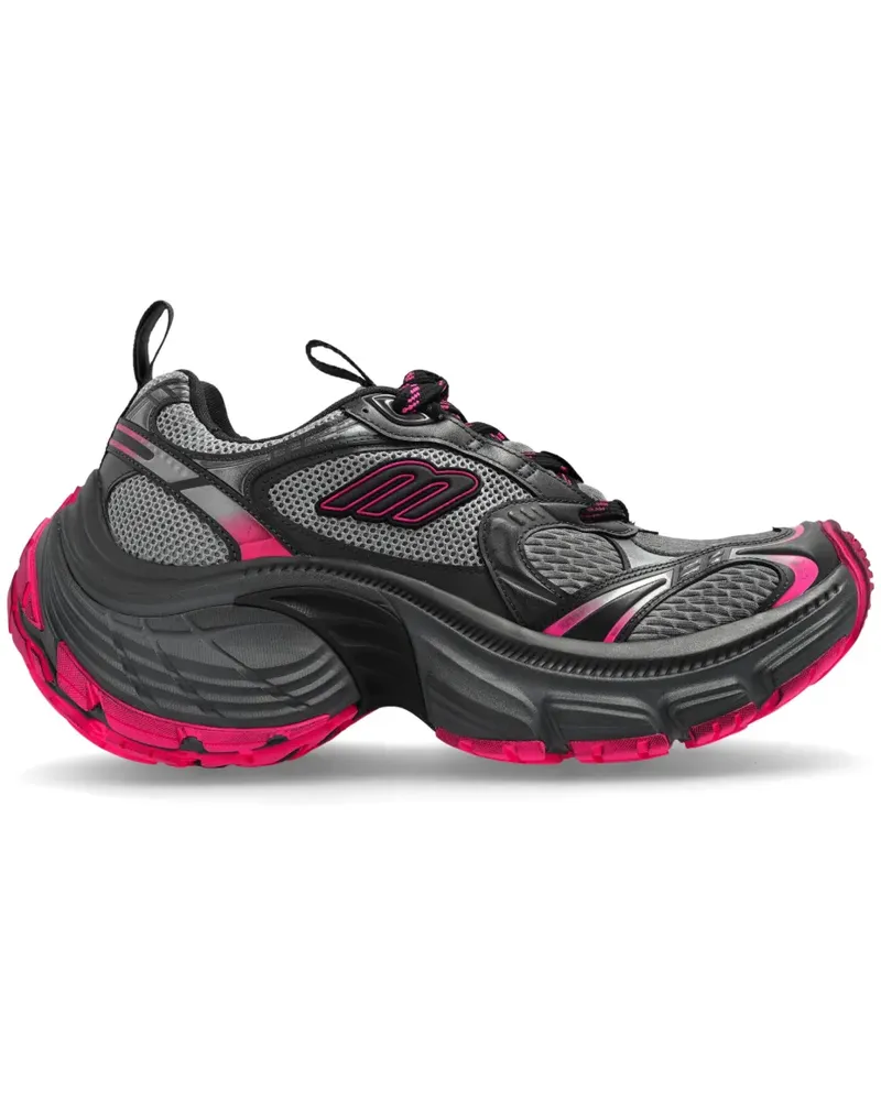 Balenciaga 10XL Sneakers - Grau Grau