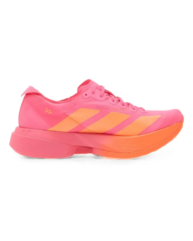adidas Adizero Adios Pro 4 sneakers - Rosa Rosa