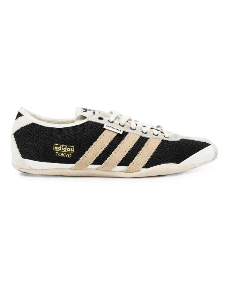 adidas Song For The Mute Tokyo sneakers - Schwarz Schwarz