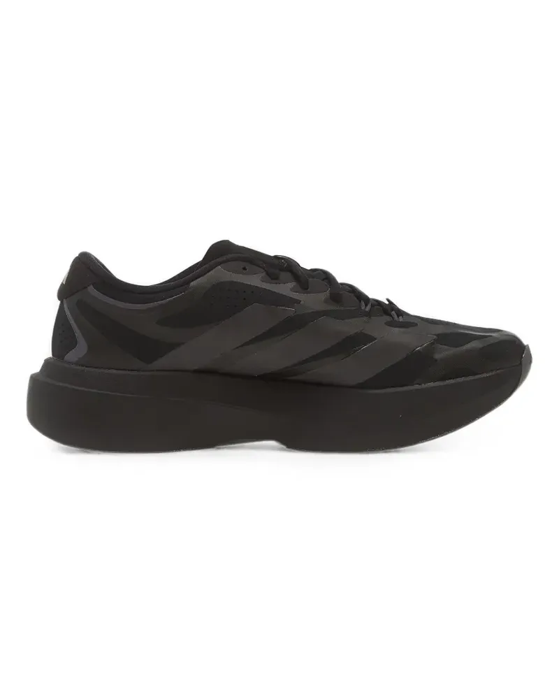 adidas Adizero Evo SL Exo Lauf-Sneakers - Schwarz Schwarz