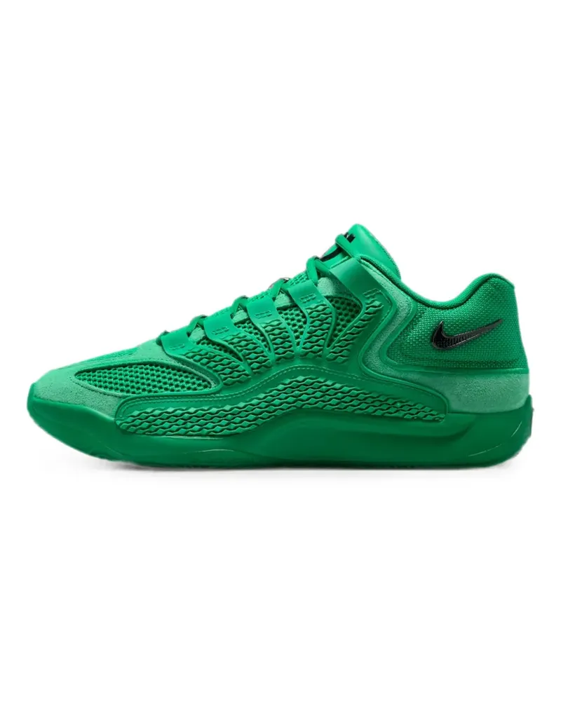 Nike KD 18 panelled sneakers - Grün Grün