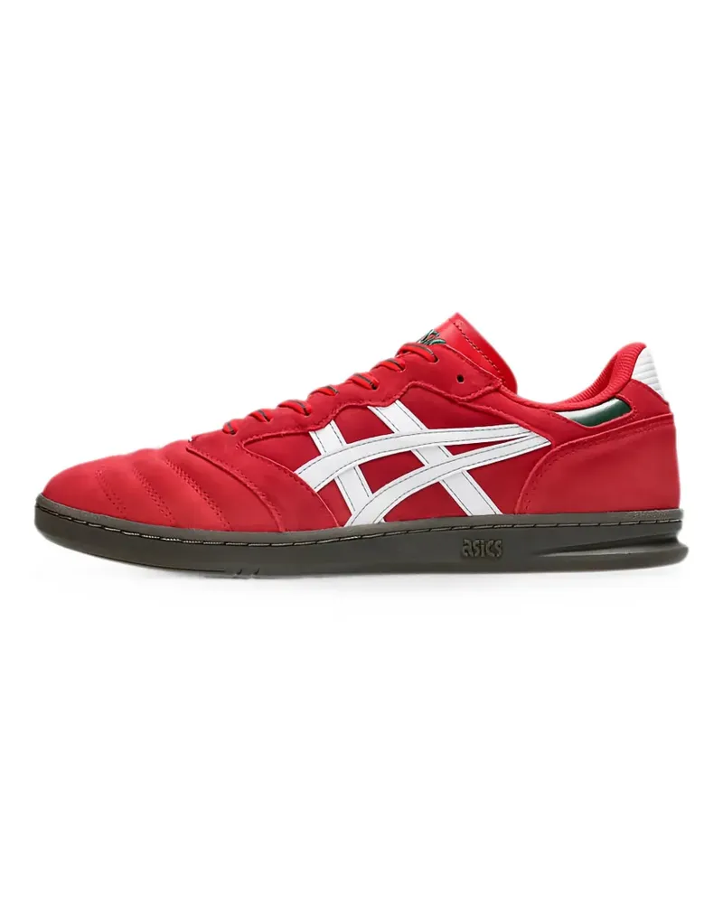 Asics Leggerezza ST Sneakers - Rot Rot