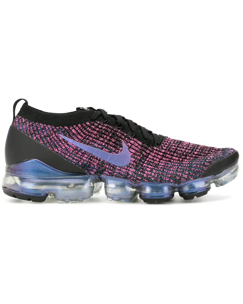 Nike Racer' Sneakers - Schwarz Schwarz