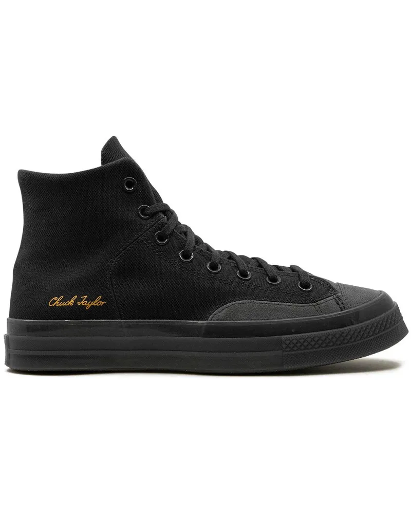 Converse Chuck 70 Maquis Sneakers - Schwarz Schwarz