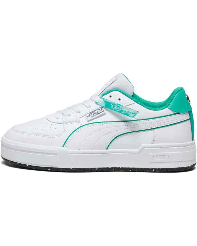 Puma x Mercedes Petronas F1 Sneakers - Weiß Weiß