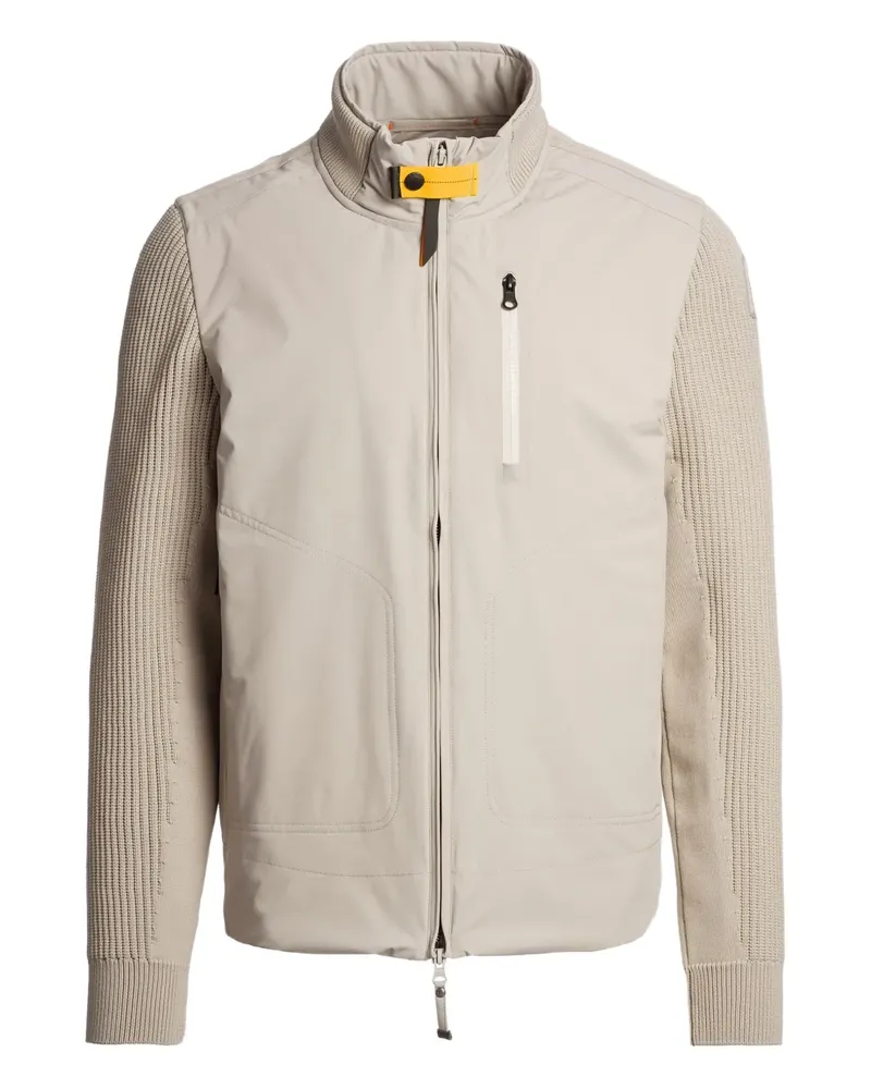 Parajumpers Zorba Cardigan - Nude Nude
