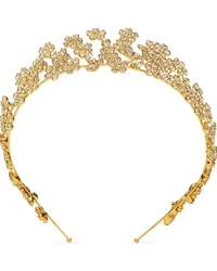 Jennifer Behr Meodow Diadem Gold