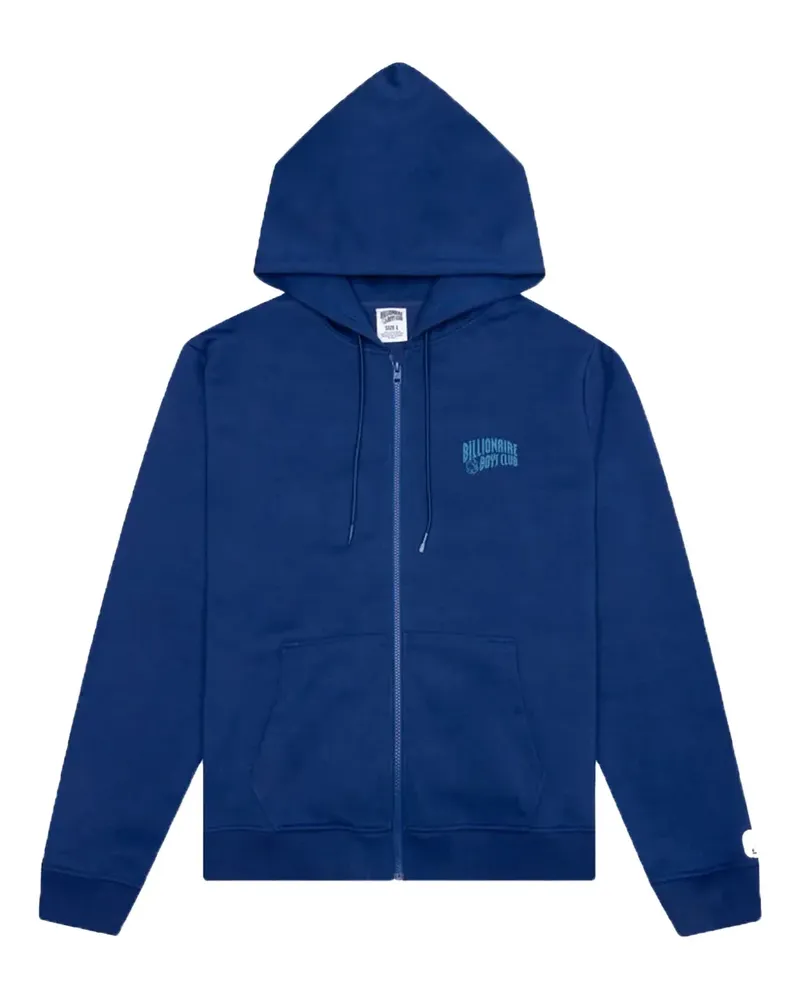 Billionaire Boys Club Stadium Eva "Sodalite Blue" hoodie - Blau Blau