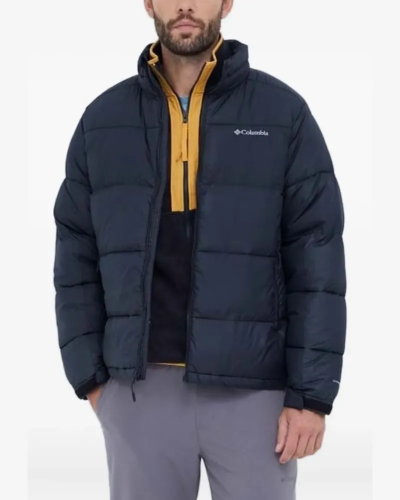 Columbia Sportswear Company Gesteppte Jacke - Blau Blau