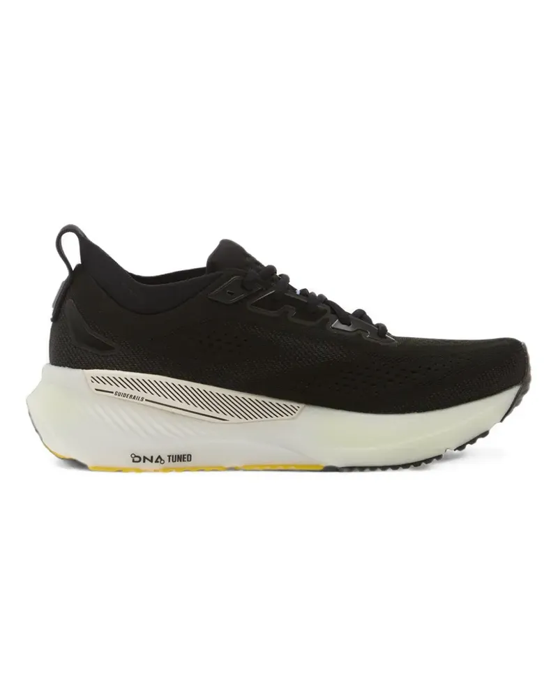 Brooks Glycerin GTS 23 sneakers - Schwarz Schwarz