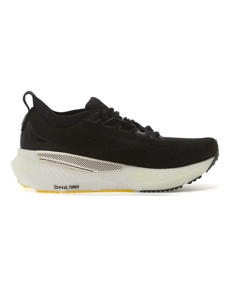 Brooks Glycerin GTS 23 sneakers - Schwarz Schwarz