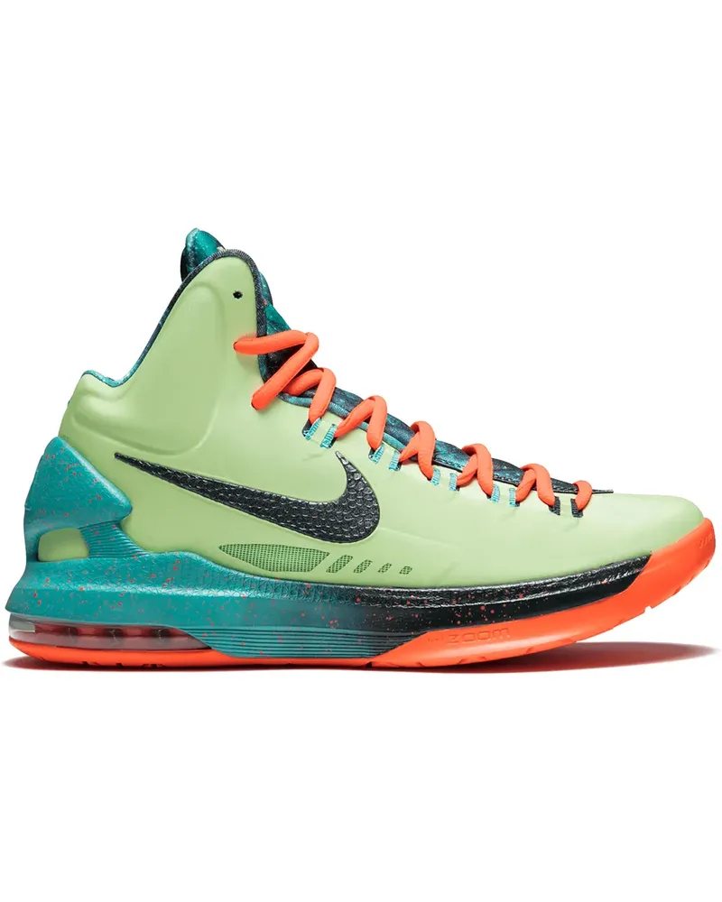 Nike KD 'V - AS' Sneakers - Grün Grün