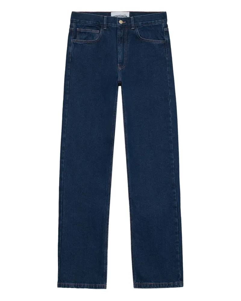 Carne Bollente Boners of the Rising Sun Hose - Blau Blau