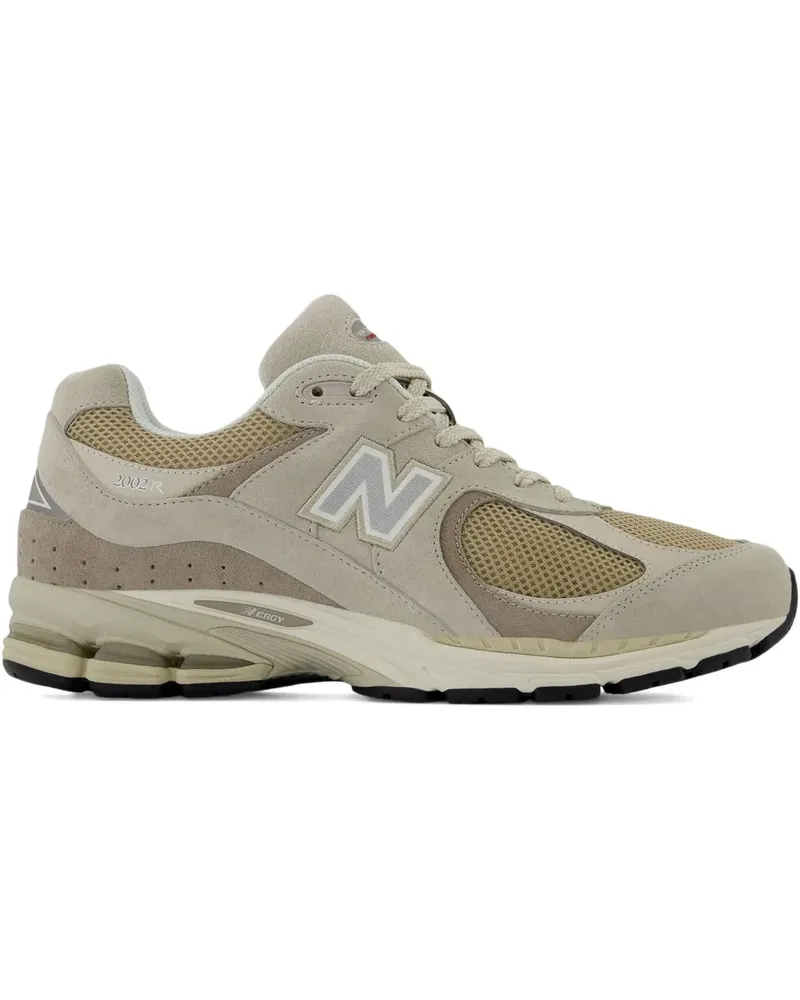 New Balance 2002R Mesh-Sneakers - Nude Nude