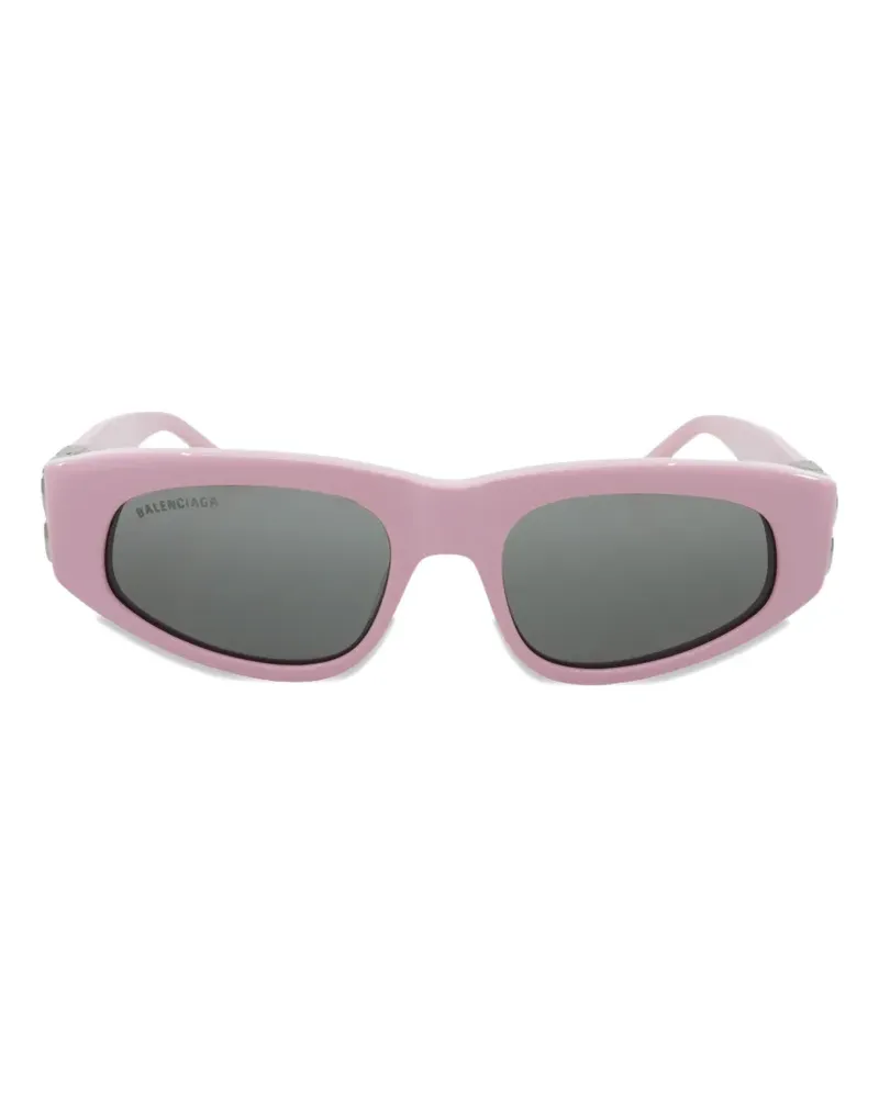 Balenciaga Dinasty D-frame sunglasses - Rosa Rosa