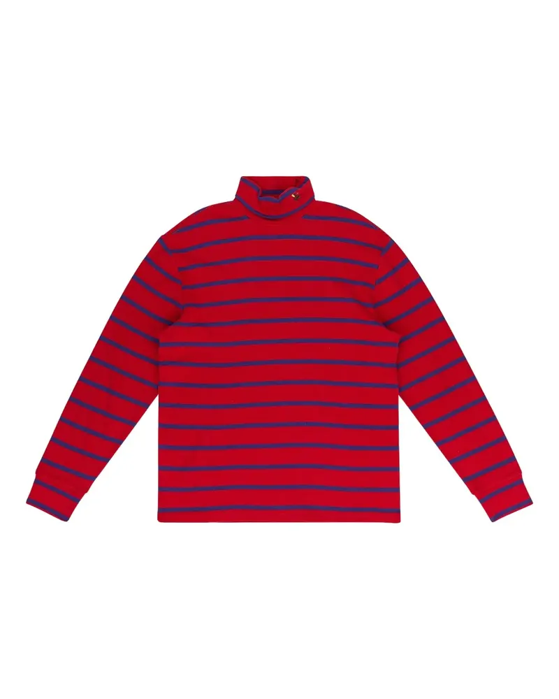 Aimé Leon Dore striped sweater - Rot Rot
