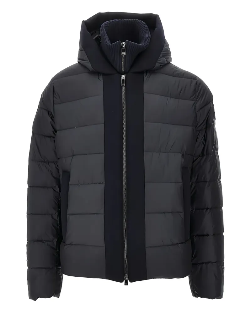 TATRAS Liko coat - Schwarz Schwarz