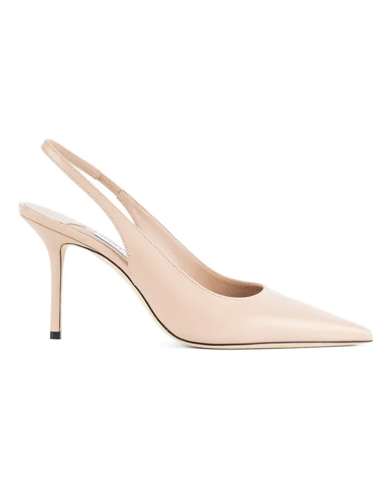 Jimmy Choo Love SB pumps - Rosa Rosa