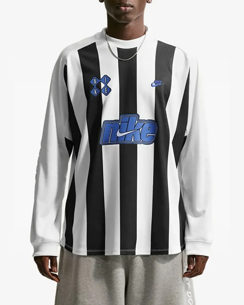 Nike Goalie long-sleeve T-shirt - Weiß Weiß