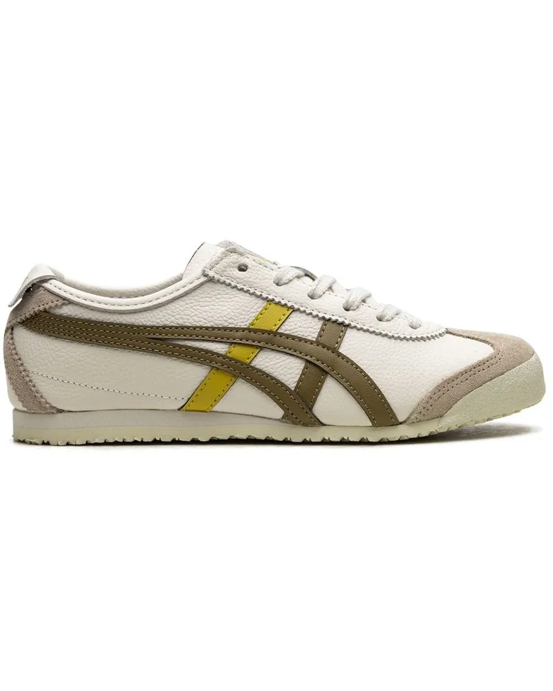 Onitsuka Tiger Mexico 66 Cream Rover Sneakers - Nude Nude