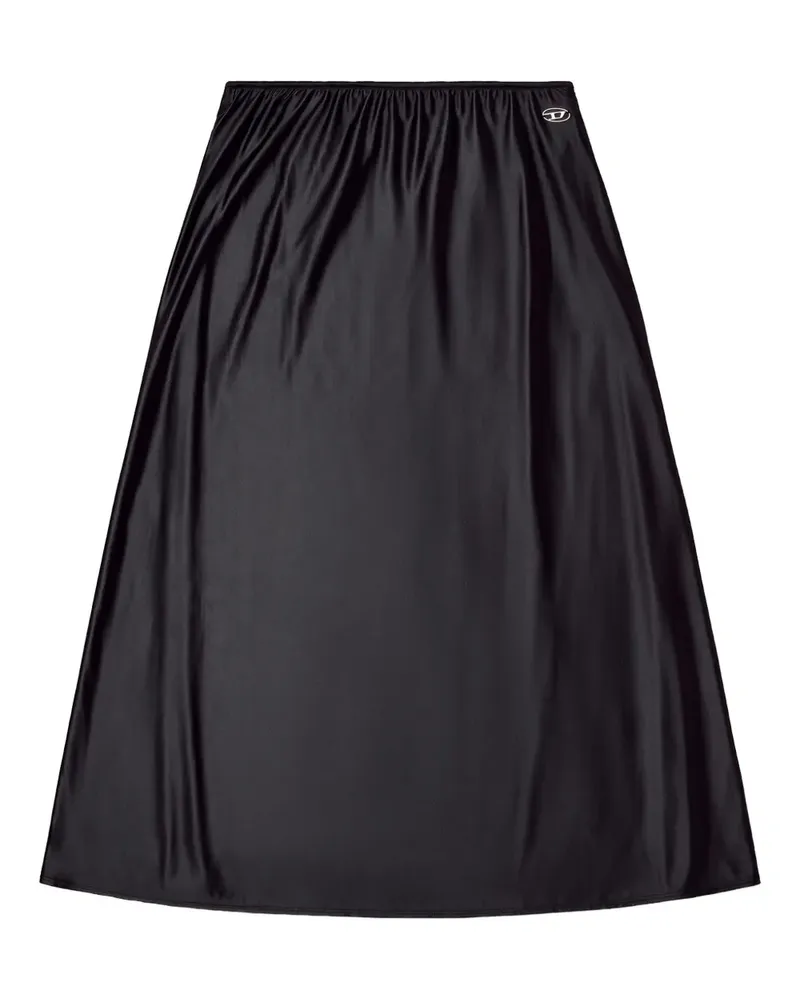 Diesel Mori Midirock - Schwarz Schwarz