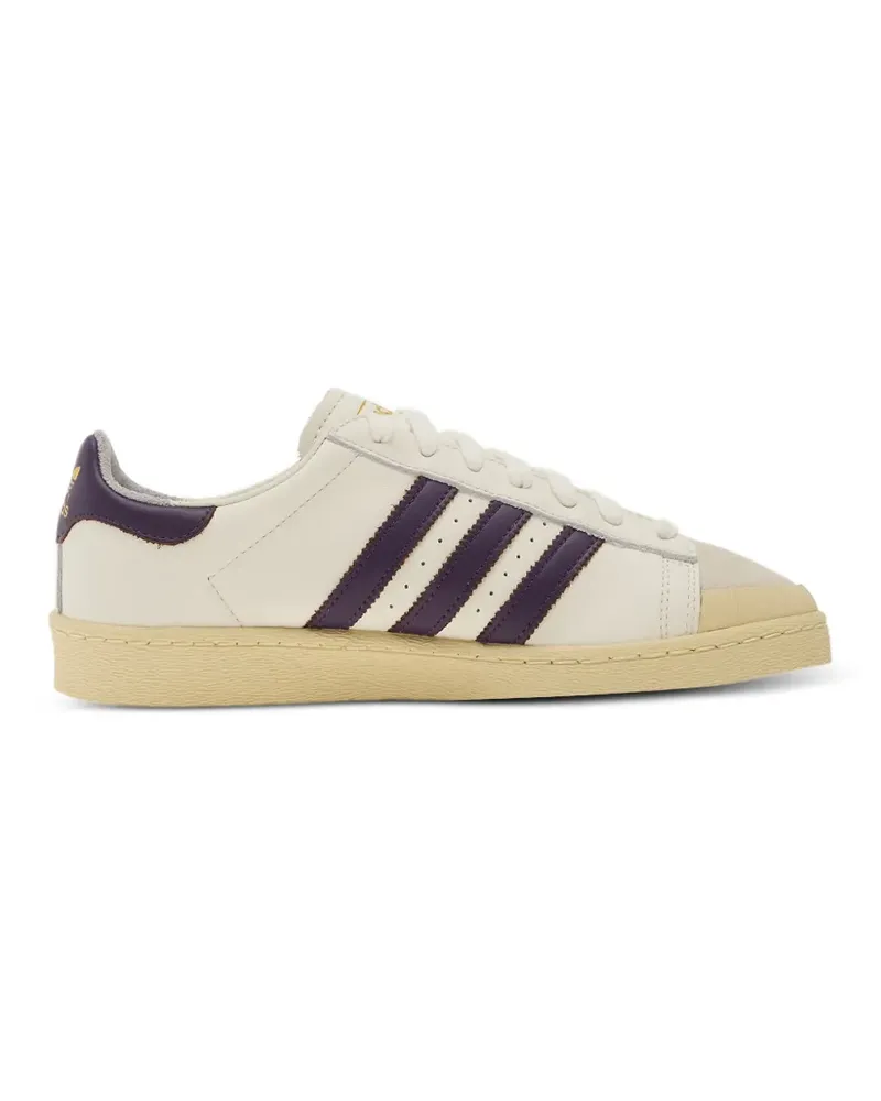 adidas Jabbar Lo sneakers - Weiß Weiß