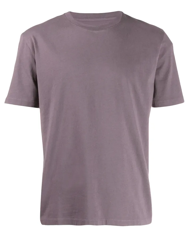 Maison Margiela Klassisches T-Shirt - Grau Grau