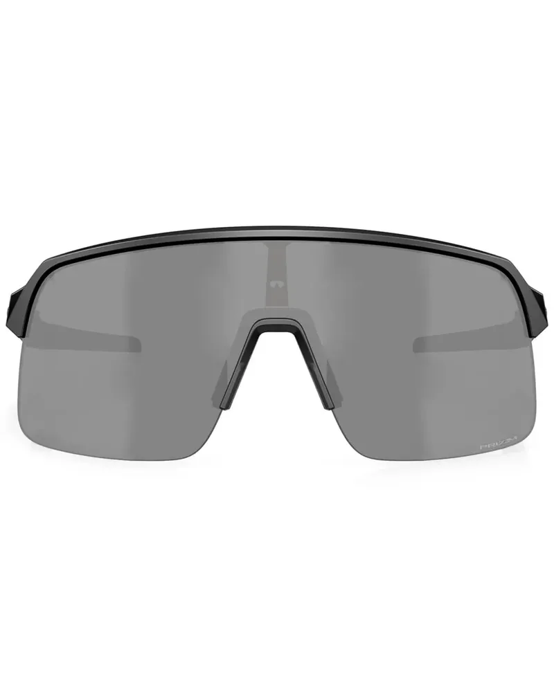 Oakley Sutro Lite Sonnenbrille - Schwarz Schwarz