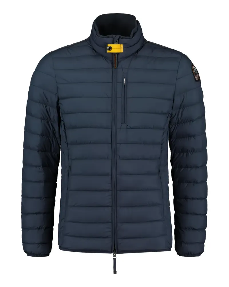 Parajumpers Gesteppte Jacke - Blau Blau