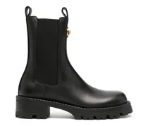 Alia Chelsea-Boots - Schwarz