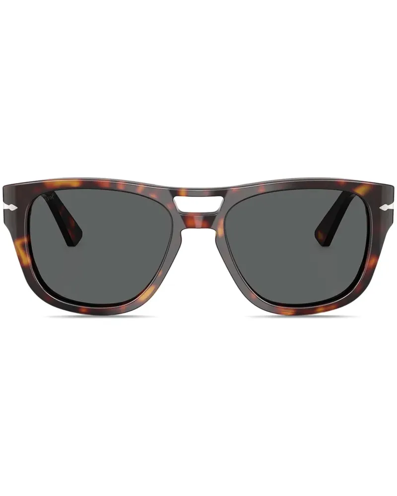 Persol PO3366S Sonnenbrille - Braun Braun