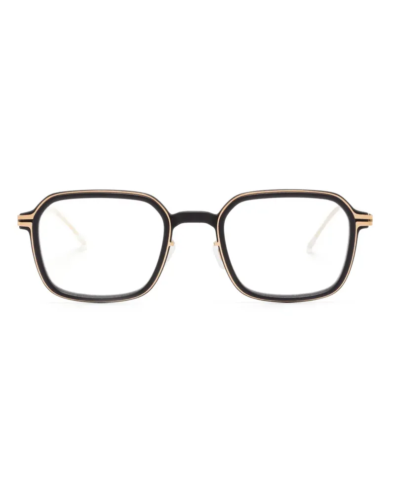 Mykita square-frame glasses - 585 585