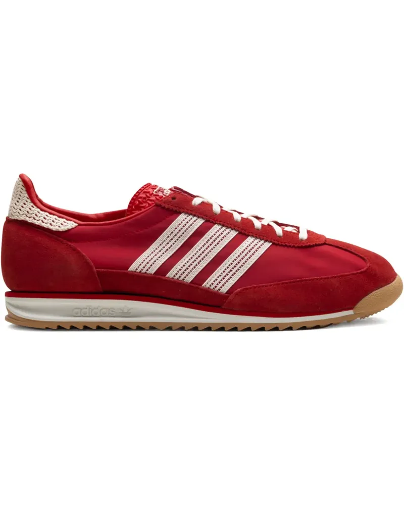 adidas SL 72 OG Better Scarlet Sneakers - Rot Rot