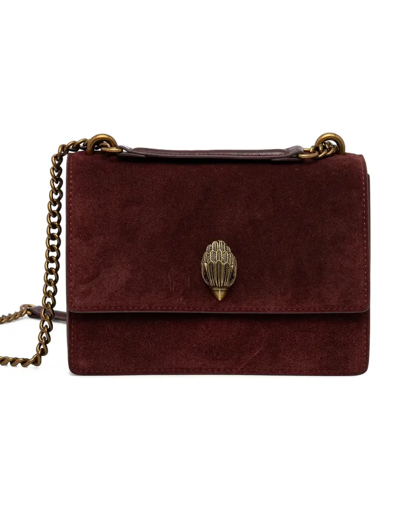Kurt Geiger Shoreditch cross body bag - Rot Rot