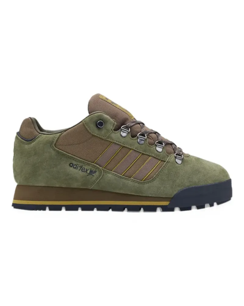 adidas Wetherlam Spezial sneakers - Grün Grün
