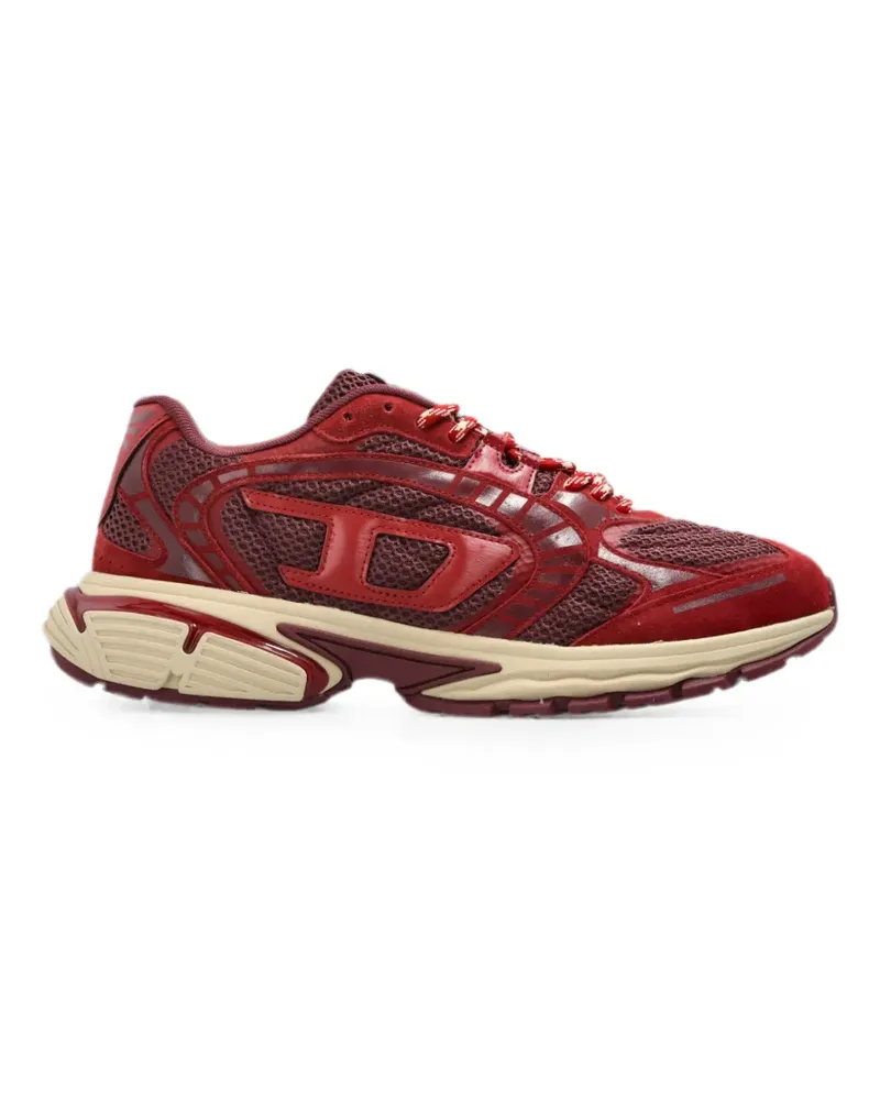 Diesel S-Pro-V-Dense Sneakers - Rot Rot