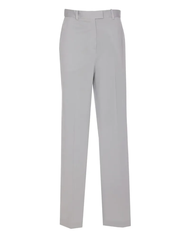 CIRCOLO 1901 Klassische Hose - Grau Grau