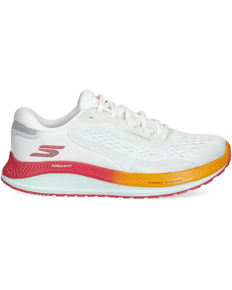Skechers Go Run Persistence 2 Sneakers - Weiß Weiß